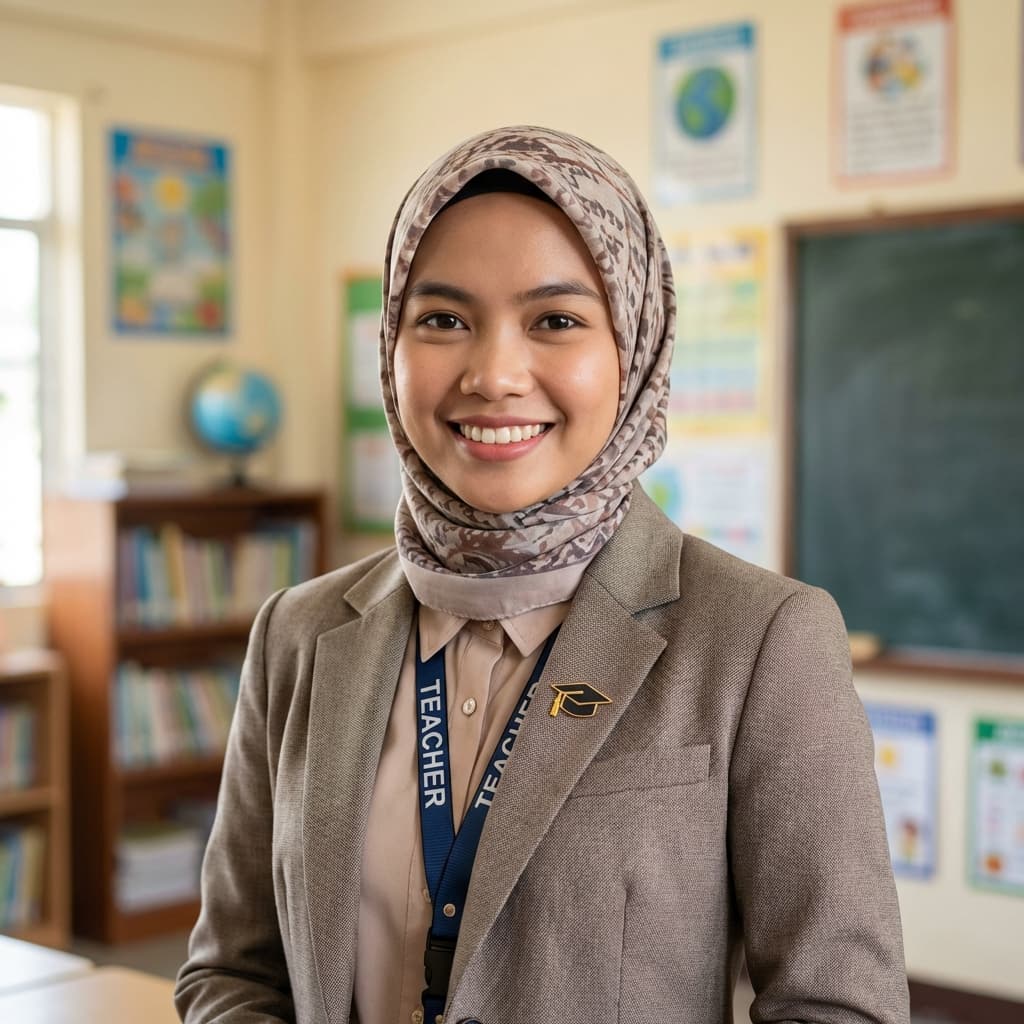 Bangsamoro Scholar